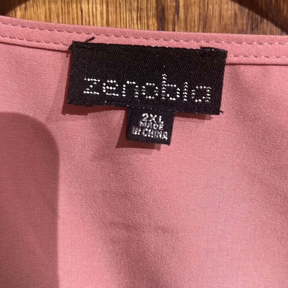 Zenobia Dressy Jacket View 2